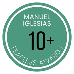 Achievement Badges
